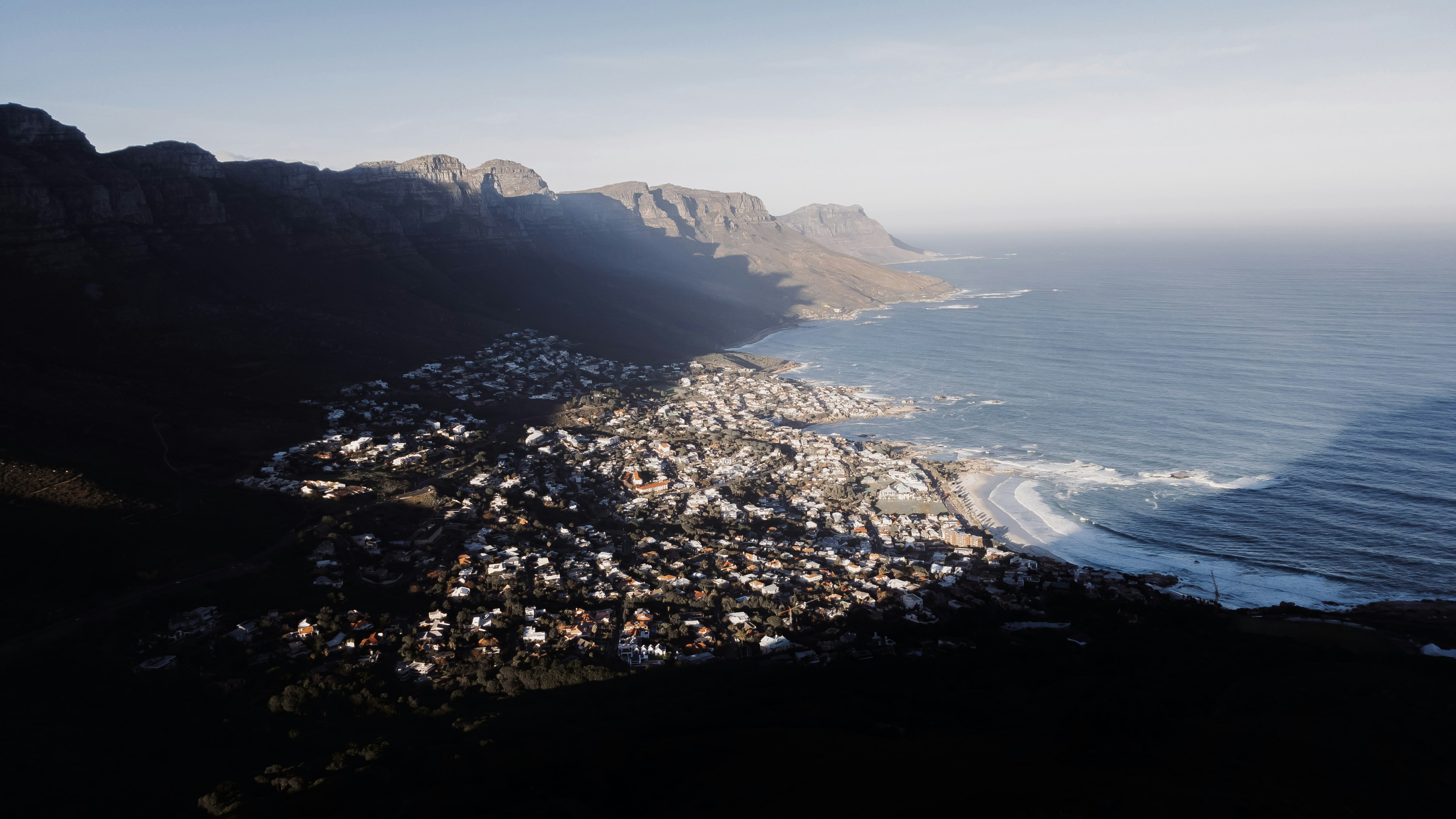 Camps Bay